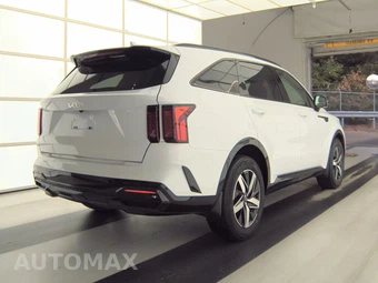 2022 Kia Sorento S – miniatura 4