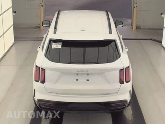 2022 Kia Sorento S – miniatura 5