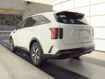2022 Kia Sorento S – miniatura 6