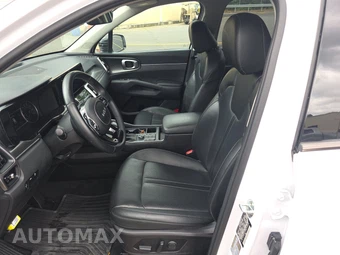 2022 Kia Sorento S – miniatura 7
