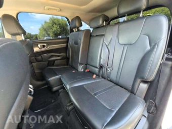 2022 Kia Sorento S – miniatura 10