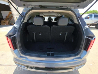 2022 Kia Sorento S – miniatura 11