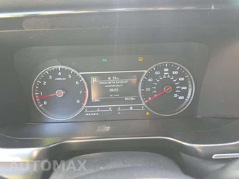 2022 Kia Sorento S – miniatura 6