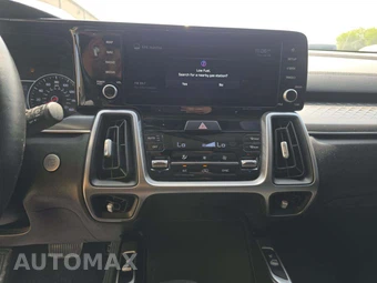 2022 Kia Sorento S – miniatura 7