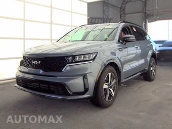 2022 Kia Sorento S - samochód z USA z aukcji Manheim, oferta Kup Teraz w AUTOMAX