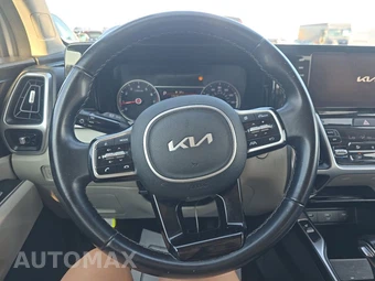 2022 Kia Sorento S - miniatura 10