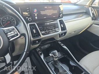 2022 Kia Sorento S - miniatura 11