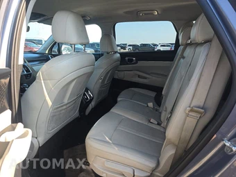 2022 Kia Sorento S - miniatura 13
