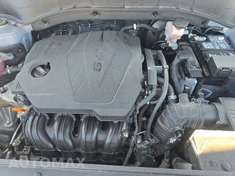 2022 Kia Sorento S - miniatura 16
