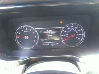 2022 Kia Sorento S - miniatura 18