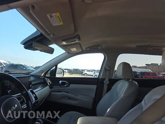 2022 Kia Sorento S - miniatura 19
