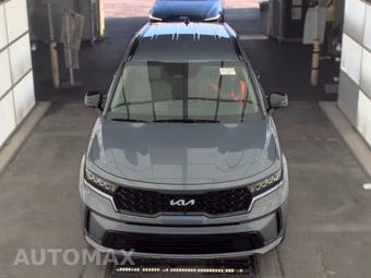 2022 Kia Sorento S - miniatura 2