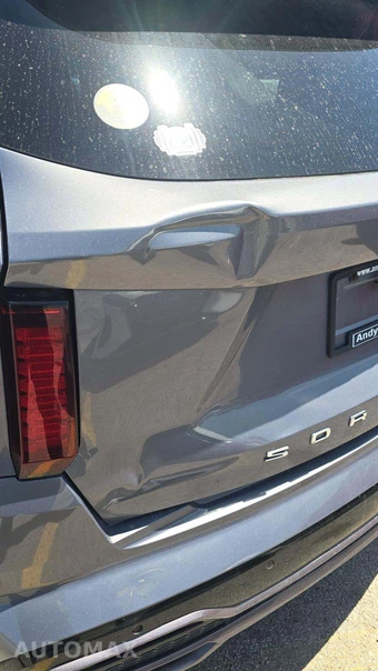 2022 Kia Sorento S - miniatura 23