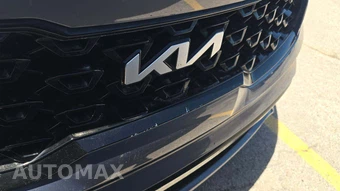 2022 Kia Sorento S - miniatura 25