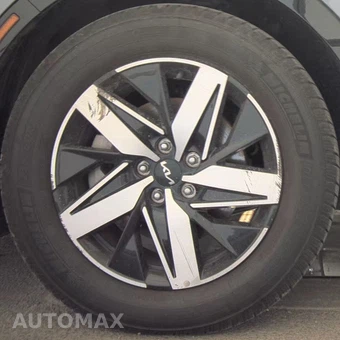 2022 Kia Sorento S - miniatura 30