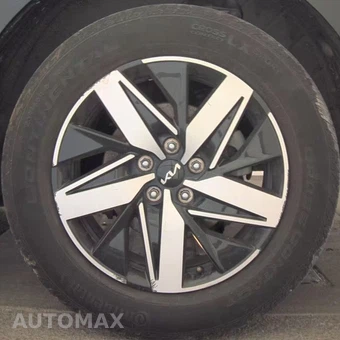 2022 Kia Sorento S - miniatura 39