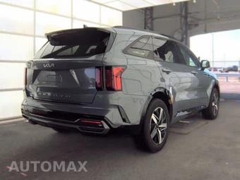 2022 Kia Sorento S - miniatura 4