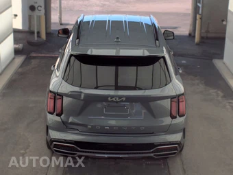 2022 Kia Sorento S - miniatura 5