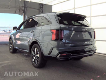 2022 Kia Sorento S - miniatura 6