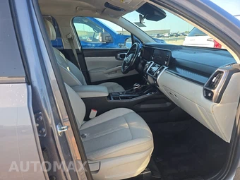 2022 Kia Sorento S - miniatura 8