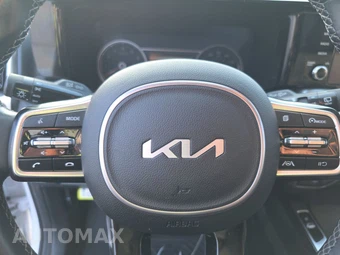 2022 Kia Sorento S – miniatura 10