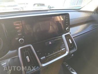 2022 Kia Sorento S – miniatura 11