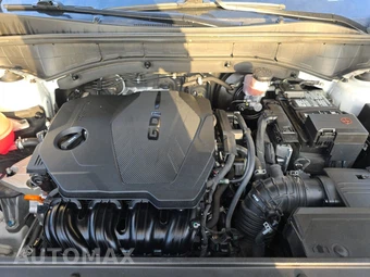 2022 Kia Sorento S – miniatura 16