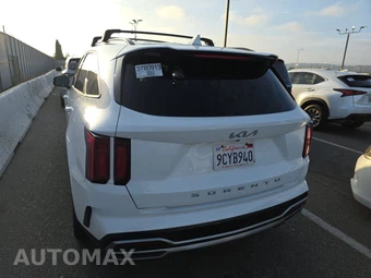 2022 Kia Sorento S – miniatura 5