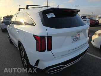 2022 Kia Sorento S – miniatura 6