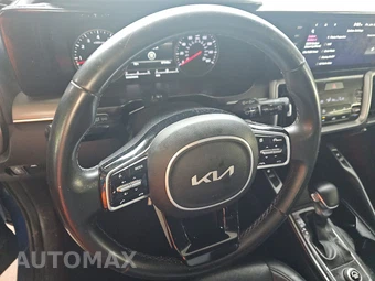 2022 Kia Sorento S – miniatura 10