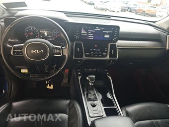 2022 Kia Sorento S – miniatura 11