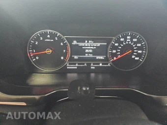 2022 Kia Sorento S – miniatura 12