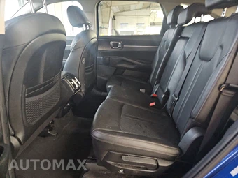 2022 Kia Sorento S – miniatura 13