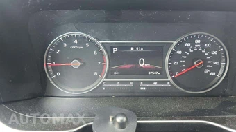 2022 Kia Sorento S – miniatura 19