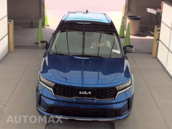 2022 Kia Sorento S – miniatura 2