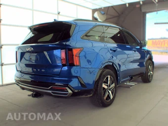 2022 Kia Sorento S – miniatura 4