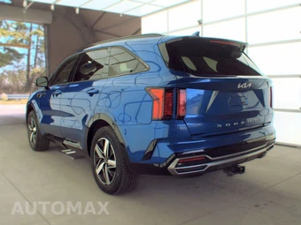 2022 Kia Sorento S – miniatura 6