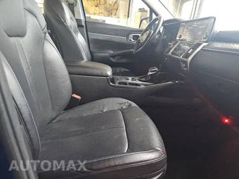 2022 Kia Sorento S – miniatura 8