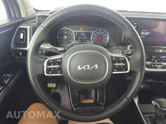 2022 Kia Sorento S - miniatura 10