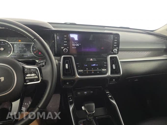 2022 Kia Sorento S - miniatura 11