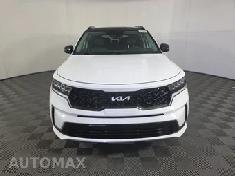 2022 Kia Sorento S - miniatura 2