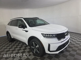 2022 Kia Sorento S - miniatura 3
