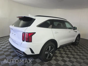 2022 Kia Sorento S - miniatura 4