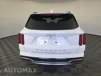 2022 Kia Sorento S - miniatura 5