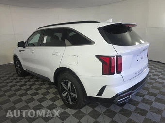 2022 Kia Sorento S - miniatura 6