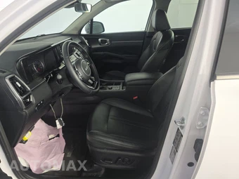 2022 Kia Sorento S - miniatura 7