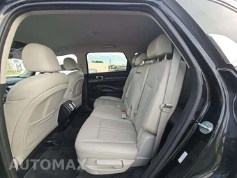 2022 Kia Sorento S - miniatura 10
