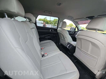 2022 Kia Sorento S - miniatura 14