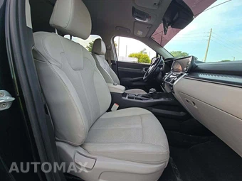 2022 Kia Sorento S - miniatura 16