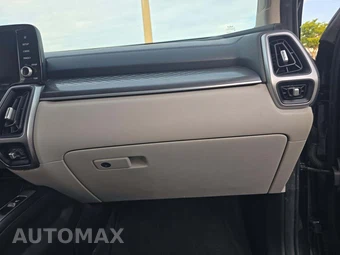 2022 Kia Sorento S - miniatura 17